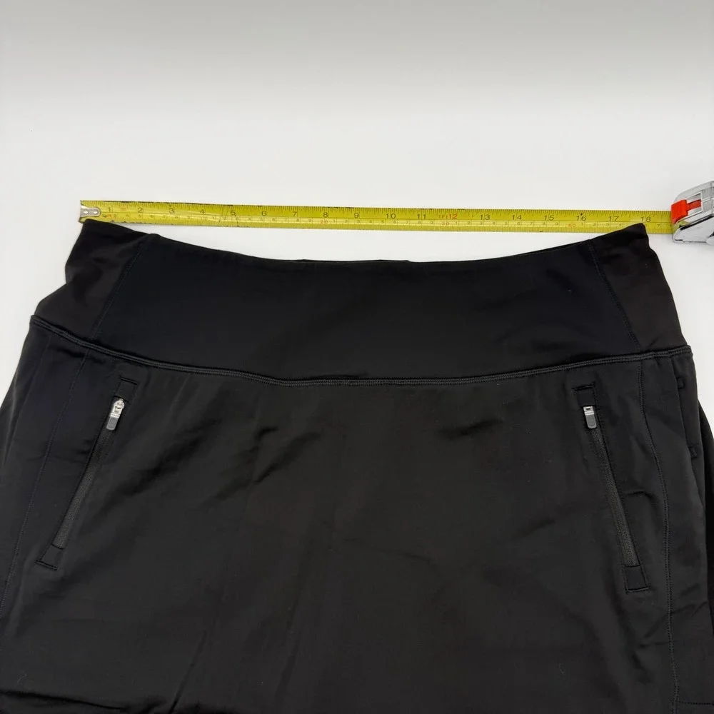 Athleta Fairway Golf Skort XL 16